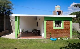 Cabañas LA ILUSION